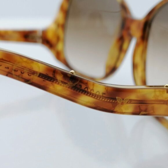 Authentic Louis Vuitton LV Z0205W Gina Rare Monogram Sunglasses main image 7